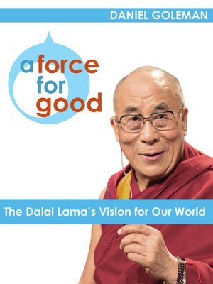 cover image of A Force for Good